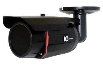 ICRealtime EL-ID1 16MM 600TVL Outdoor License Plate Capture Camera