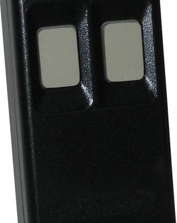 Bosch Double-Button Belt Clip Pendant Transmitter, EN1235D