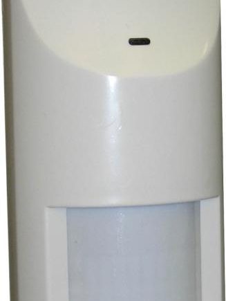 Bosch Motion Detector with Pet Immunity, EN1262