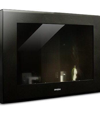 Orion ENCL-A24 Indoor/Outdoor Enclosure for 24-inch LCD Display