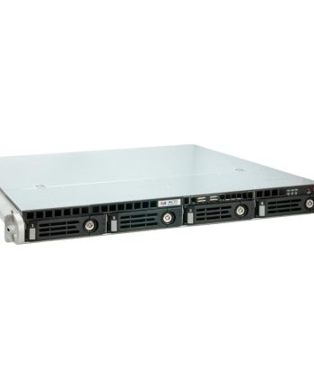 ACTi ENR-190 16-Channel 4MP/10MP Rackmount Standalone NVR