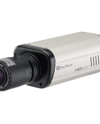 EverFocus EQH5202 2MP 1080p HD-SDI Day/Night Box Camera