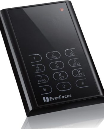 EverFocus ERK-971 ID Touch Key Card Reader