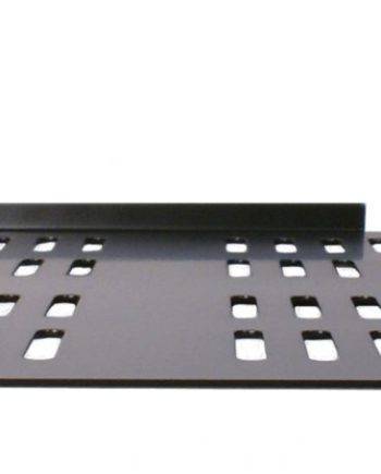 Speco ERS1V Vented Rack Shelf