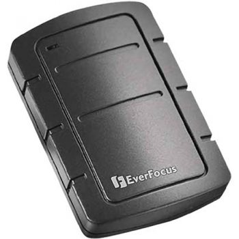 EverFocus ERU171 ID/Mifare USB Desktop Card Reader
