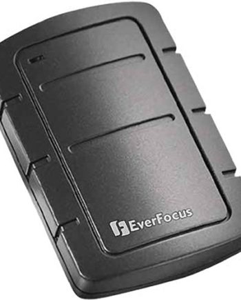 EverFocus ERU171 ID/Mifare USB Desktop Card Reader