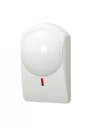 Optex EX-35T Wired PIR Detector with Tamper Switch