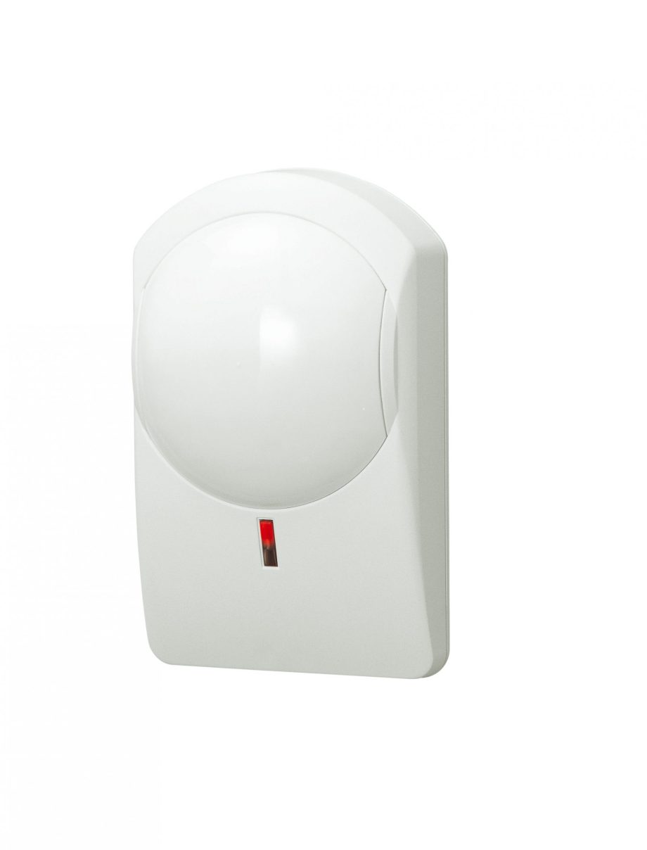 Optex EX-35T Wired PIR Detector with Tamper Switch
