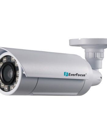 Everfocus EZN3261 2 Megapixel Outdoor IR and WDR Bullet Network Camera
