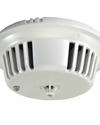 Bosch Photoelectric Smoke Detector with +135