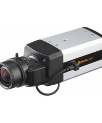 Brickcom FB-200Np-V4 2 Megapixel Fixed Box Network Camera