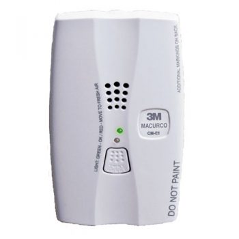 Bosch Carbon Monoxide Detector, FCC-380