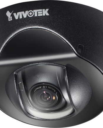 Vivotek FD8151V-F2 1.3MP D/N IP Compact Vandal Dome