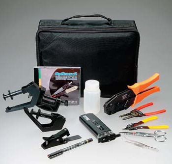 West Penn FI-3635 Optimax ST Tool Kit