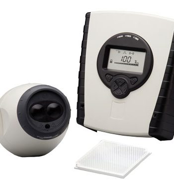 Bosch Reflective Beam Smoke Detector, FIRERAY5000-UL