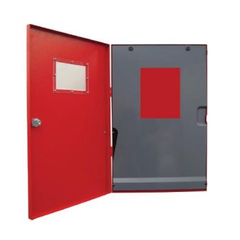 Bosch FPM-1000-ENC Enclosure with Dead Front Door