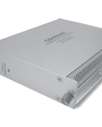 Comnet FVR11 AGC Video Receiver (850 nm)