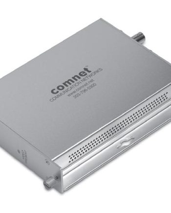 Comnet FVT10 Video Transmitter, mm, 1 Fiber