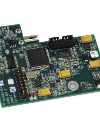 Comnet FVT1031S1-P Digitally Encoded Video Transmitter/ Data Transceiver for Pelco Spectra Series, sm, 1 Fiber