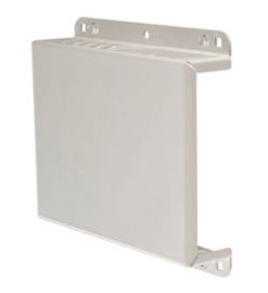 Peerless-AV GC-WII Game Console Security Cover, White