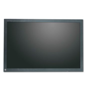 GE Security Interlogix GEL-26SV UltraViewTM LCD 26-inch Monitor, 1366 x 768, BNC