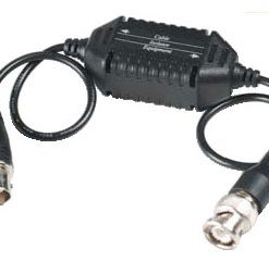 COP-USA GL01 Coaxial Video Ground Loop Isolator