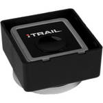 KJB H6001 iTrail by SleuthGear With Magnetic Case