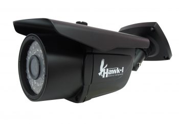 Hawk-I HAWK-149IRCB High Resolution Weatherproof Color Bullet Camera