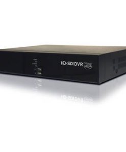 Orion Images HSDVRC421 1TB HDD 4-Channel HD-SDI Standalone DVR