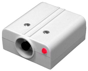 United Security Products HUB-DL-L Hold up Button-Latching, SPDT