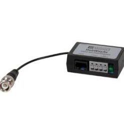 Altronix HubWayDvPK 8 Pack Of Video Balun/Combiner for 12VDC Cameras