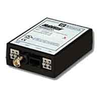 Altronix HubWayEX1 Single Channel Active UTP Transceiver Module, Video up to 5000 ft