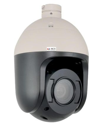 ACTi I98 2 Megapixel Day/Night Outdoor Speed Dome IR Camera, 4.5-148.5mm Lens