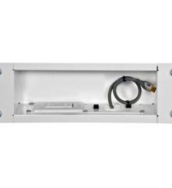Peerless-AV IBA3AC Recessed Cable Management and Power Storage Accessory Box