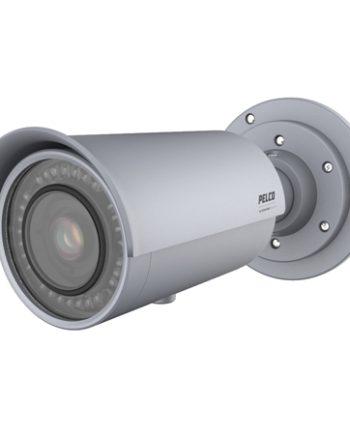 Pelco IBP219-ER 2 Megapixel Environmental IR Bullet Camera, 3 – 9mm Lens