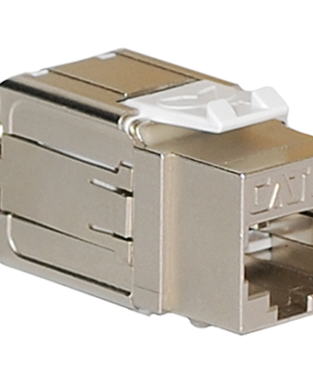 ICC IC1078S6A0 CAT 6A FTP Shielded Modular Connector