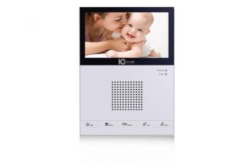 ICRealtime IH-D7210 7-Inch Color Indoor Monitor