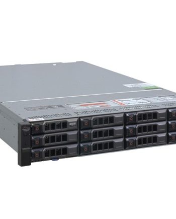 ACTi INR-450 200 Channel 12-Bay RAID Rackmount Standalone NVR with Redundant Power Supply