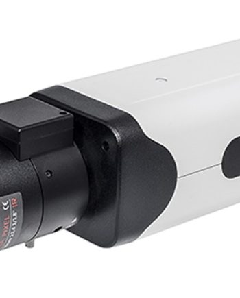 Vivotek IP816A-LPC-40 2 Megapixel License Plate Capture Box Network Camera