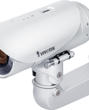 Vivotek IP8355EH 1.3Mp Outdoor Smart IR WDR Pro Network Bullet Camera