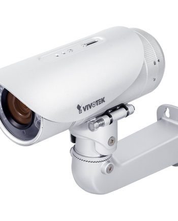 Vivotek IP8365H 2MP Day/Night Network Bullet Camera with 3 to 9mm Varifocal Lens