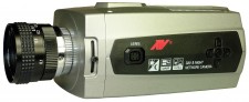 ATV IPC560TDN Full Body IP Camera