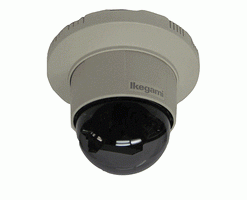 Ikegami IPD-DM100-TYPE31 1/3-inch 1.4MP 1280×1024 CMOS, Network Camera