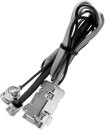 Pelco IPS-CABLE Spectra IV Remote Monitor Interface Cable