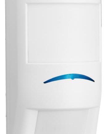 Bosch PIR Motion Detector with Anti-mask , ISC-PPR1-WA16G