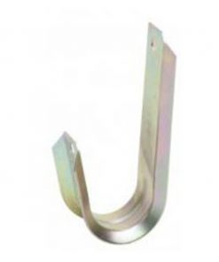 Platinum Tools, JH12-100, 3/4″ Standard J-Hook, Size 12, 100 pc, Box
