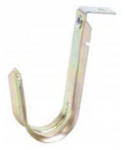 Platinum Tools, JH12AC-100, 3/4″ 90 Degree Angle J-Hook, Size 12, 100 pc, Box
