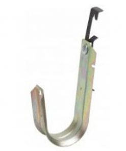 Platinum Tools, JH12W-100, 3/4″ Batwing J-Hook, Size 12, 100 pc, Box