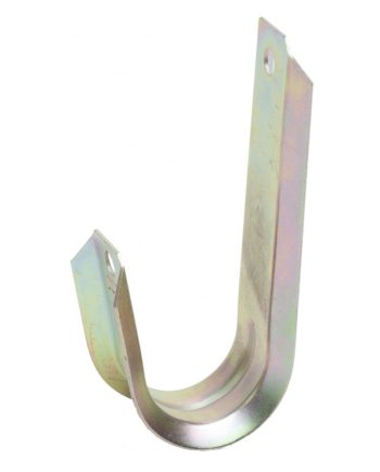 Platinum Tools JH21-25 2-5/16″ Size 21 Standard J-Hooks