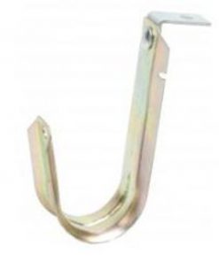 Platinum Tools, JH21AC-100, 1 5/16″ 90 Degree Angle J-Hook, Size 21, 100 pc, Box
